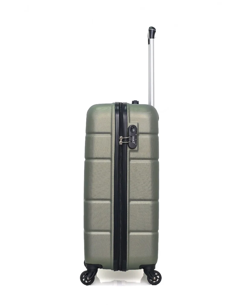 HERO – Mittelgroßer Koffer 65cm PAMIR