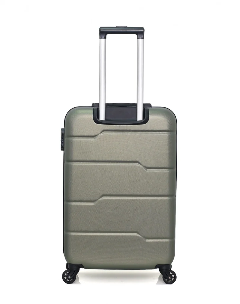 HERO – Mittelgroßer Koffer 65cm PAMIR