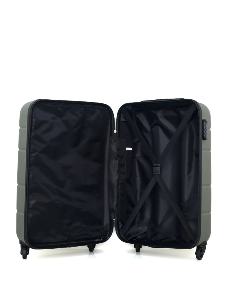 HERO – Mittelgroßer Koffer 65cm PAMIR