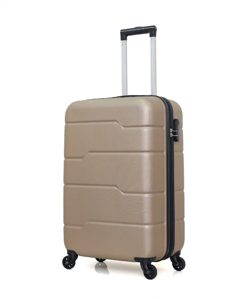 HERO – Mittelgroßer Koffer 65cm PAMIR