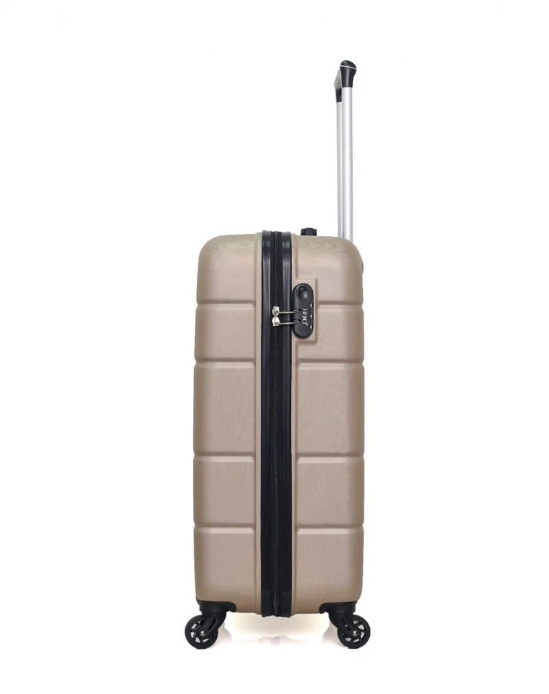 HERO – Mittelgroßer Koffer 65cm PAMIR