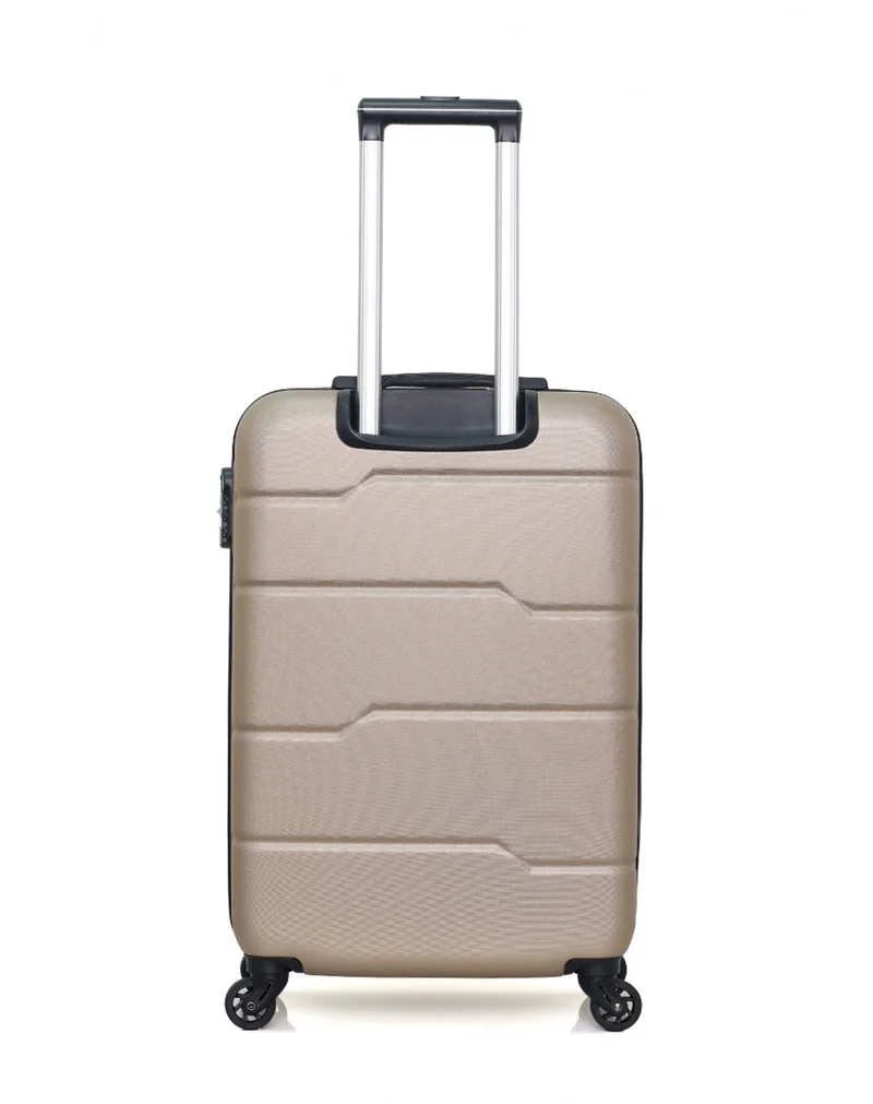 HERO – Mittelgroßer Koffer 65cm PAMIR