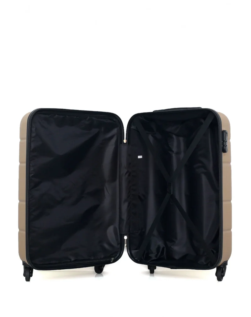 HERO – Mittelgroßer Koffer 65cm PAMIR