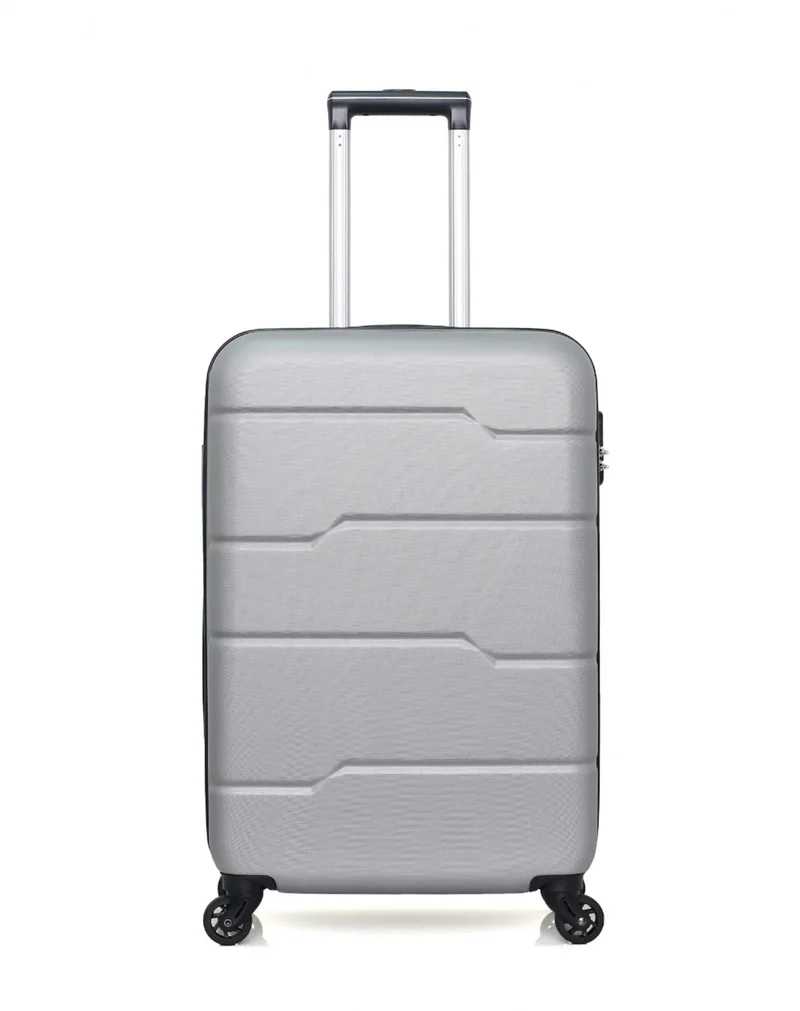HERO – Mittelgroßer Koffer 65cm PAMIR