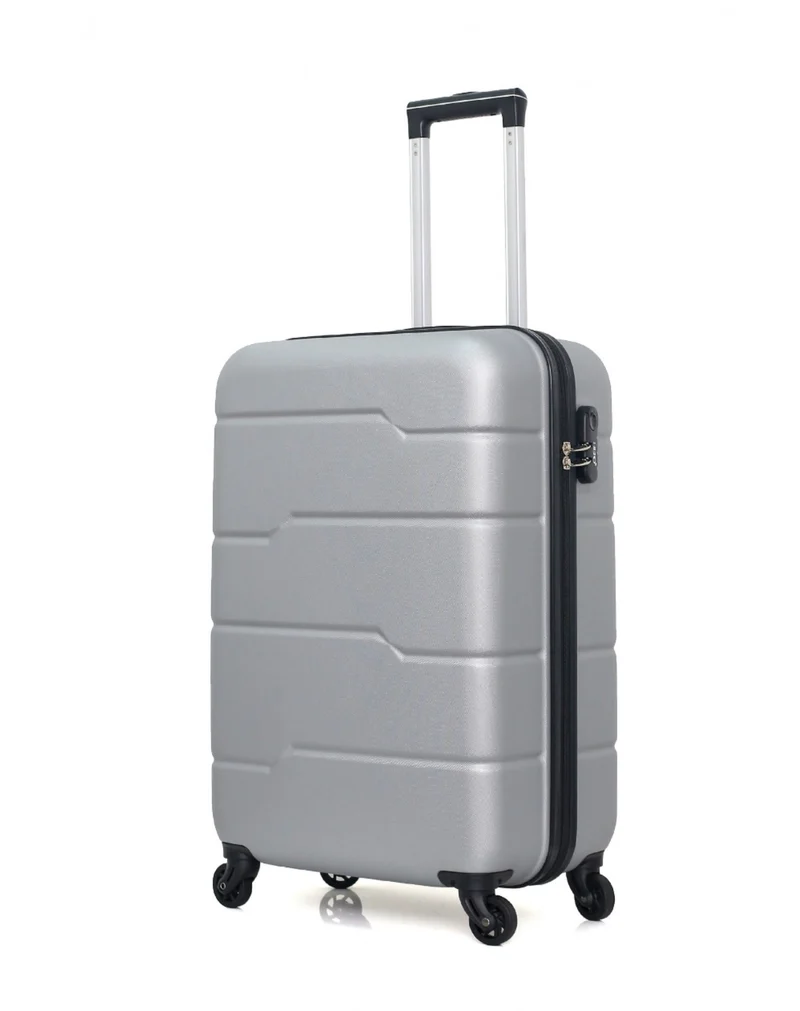 HERO – Mittelgroßer Koffer 65cm PAMIR
