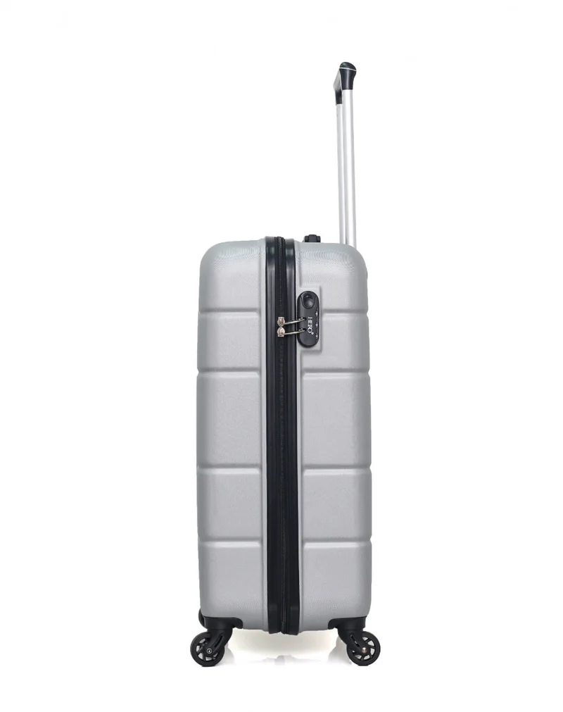 HERO – Mittelgroßer Koffer 65cm PAMIR