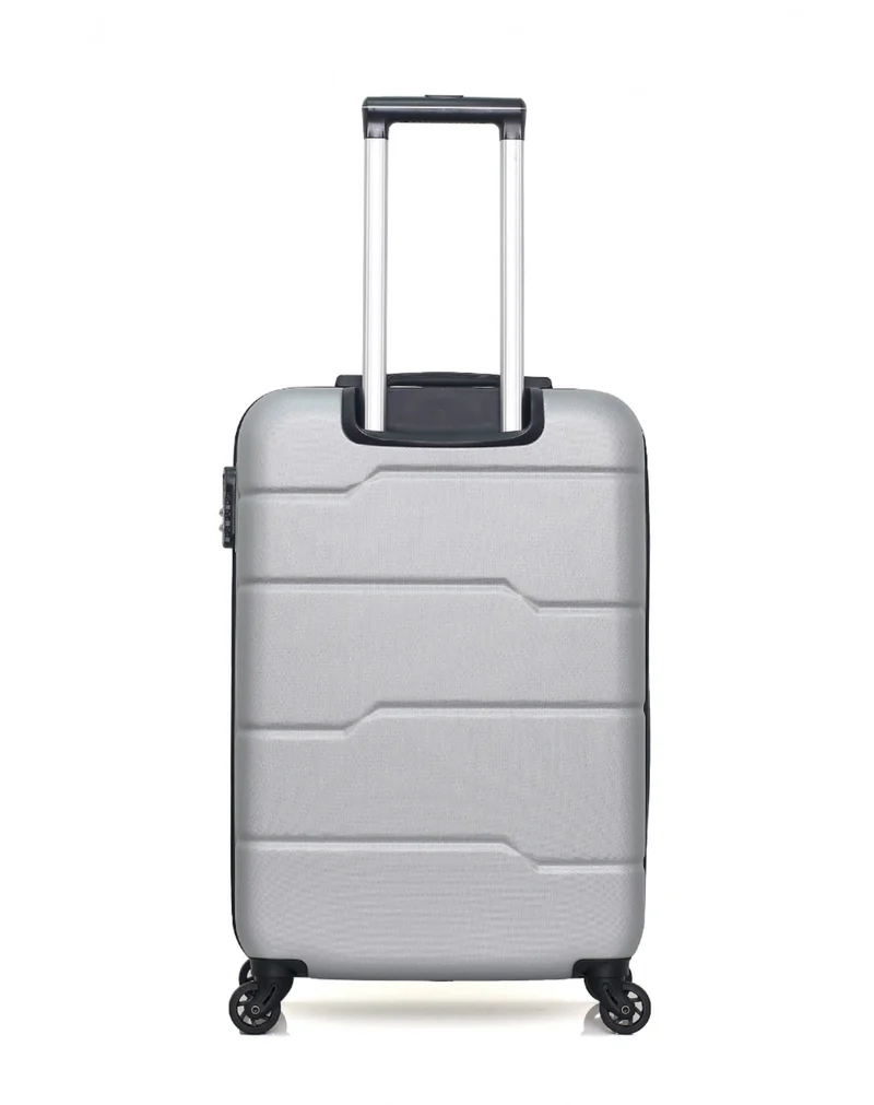 HERO – Mittelgroßer Koffer 65cm PAMIR