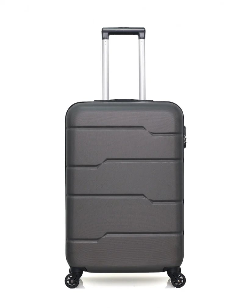 HERO – Mittelgroßer Koffer 65cm PAMIR