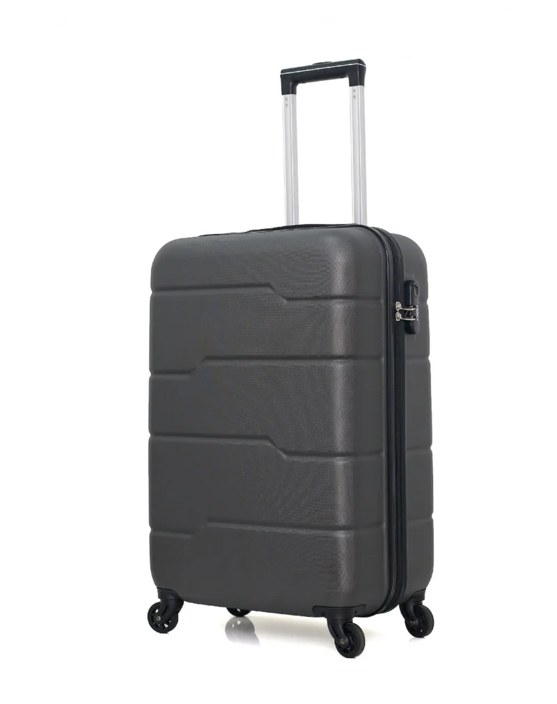 HERO – Mittelgroßer Koffer 65cm PAMIR