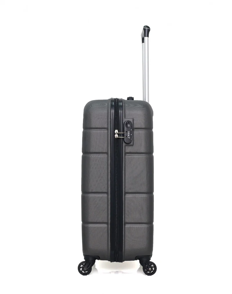 HERO – Mittelgroßer Koffer 65cm PAMIR