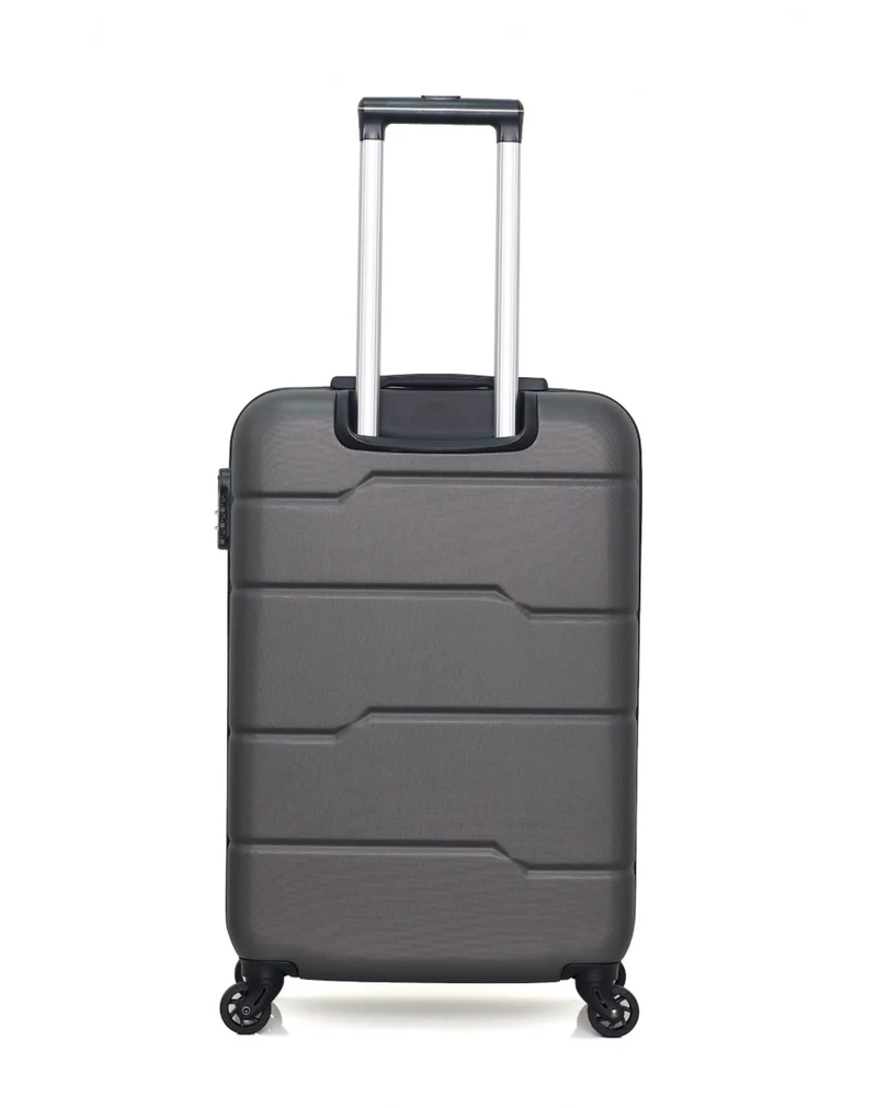 HERO – Mittelgroßer Koffer 65cm PAMIR