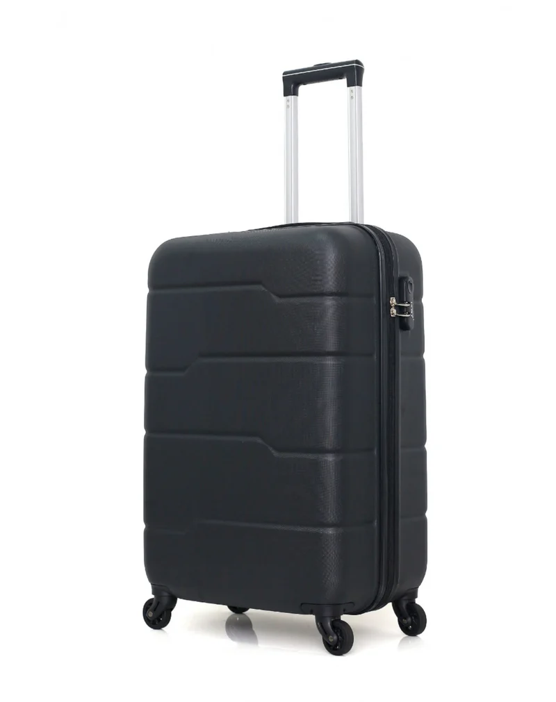HERO – Mittelgroßer Koffer 65cm PAMIR
