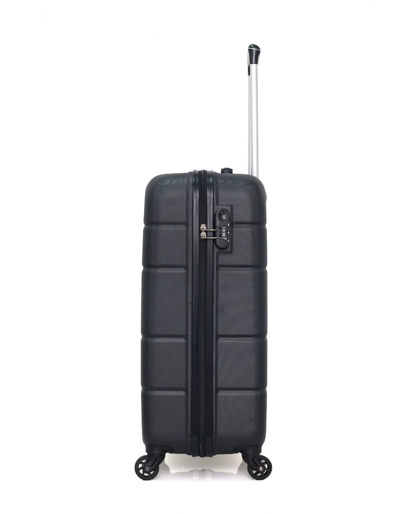HERO – Mittelgroßer Koffer 65cm PAMIR
