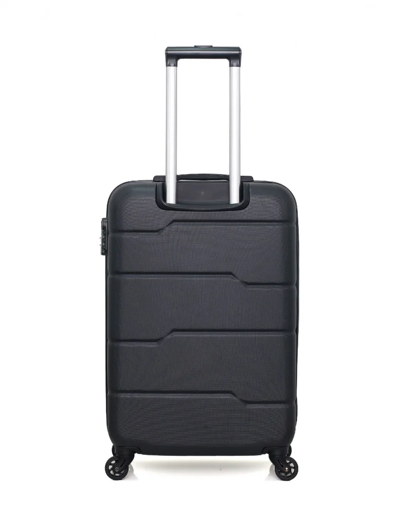 HERO – Mittelgroßer Koffer 65cm PAMIR