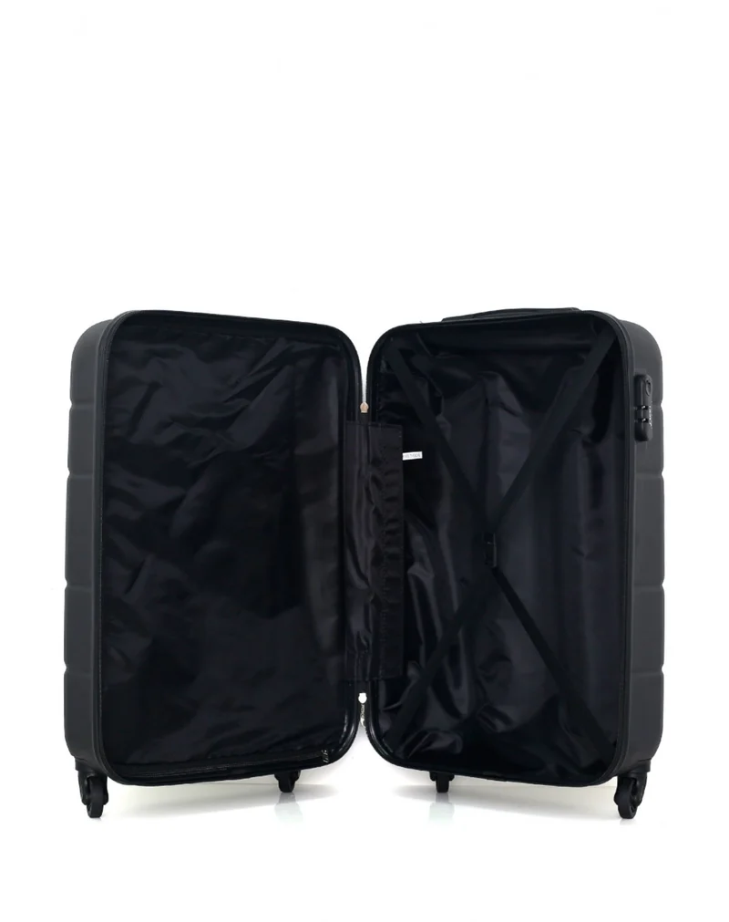 HERO – Mittelgroßer Koffer 65cm PAMIR