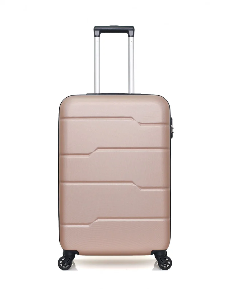 HERO – Mittelgroßer Koffer 65cm PAMIR