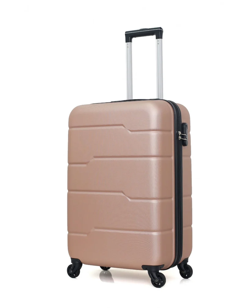 HERO – Mittelgroßer Koffer 65cm PAMIR