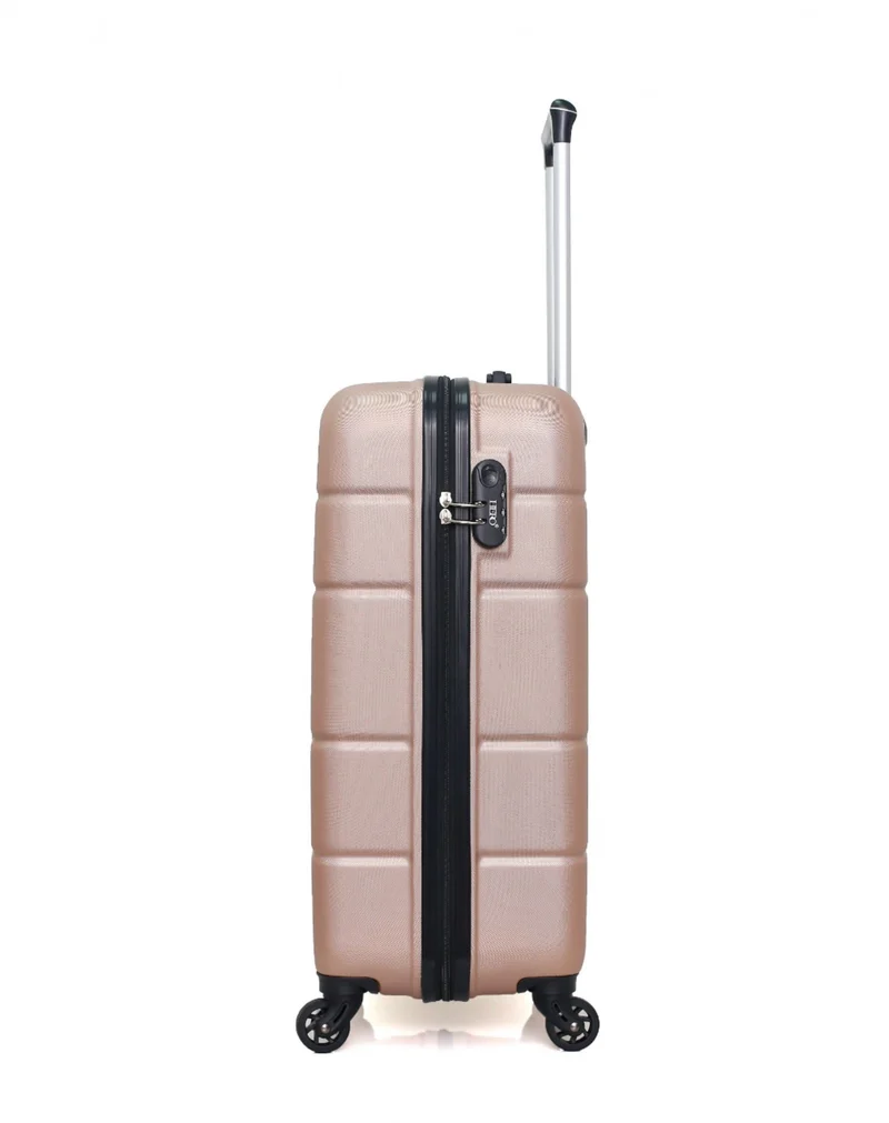 HERO – Mittelgroßer Koffer 65cm PAMIR