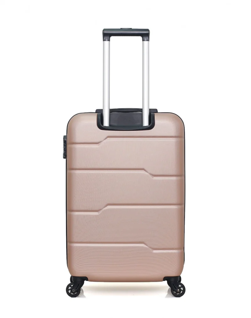 HERO – Mittelgroßer Koffer 65cm PAMIR