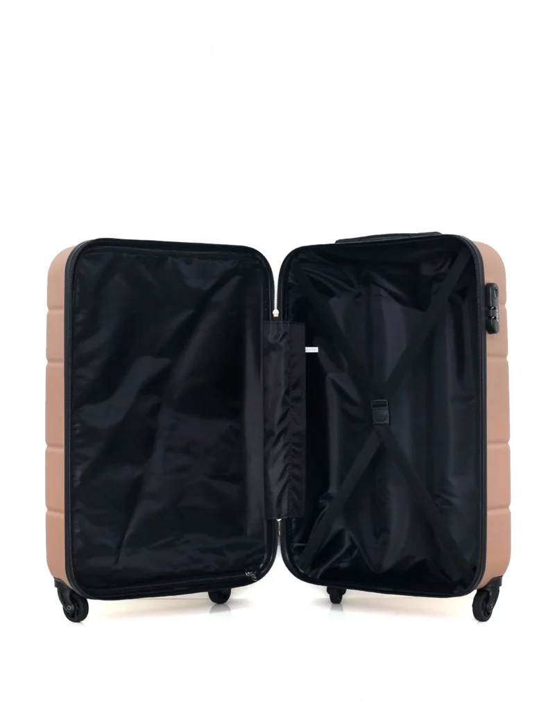 HERO – Mittelgroßer Koffer 65cm PAMIR