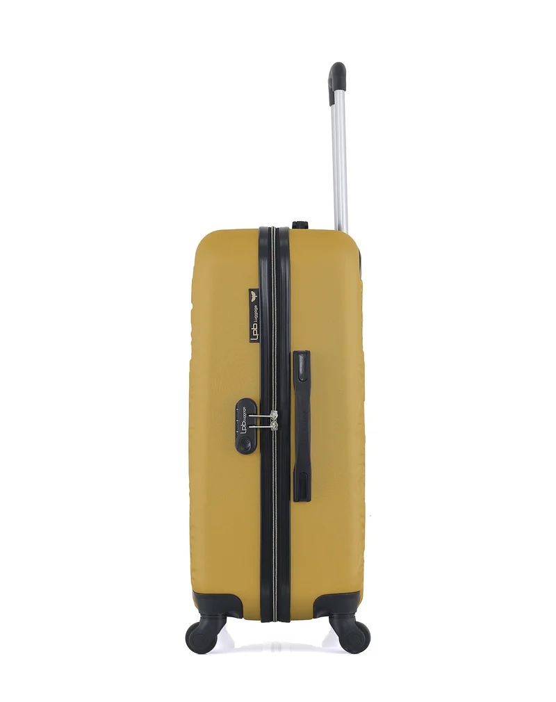 LPB LUGGAGE - Mittelgroßer Koffer 65cm NAÏS