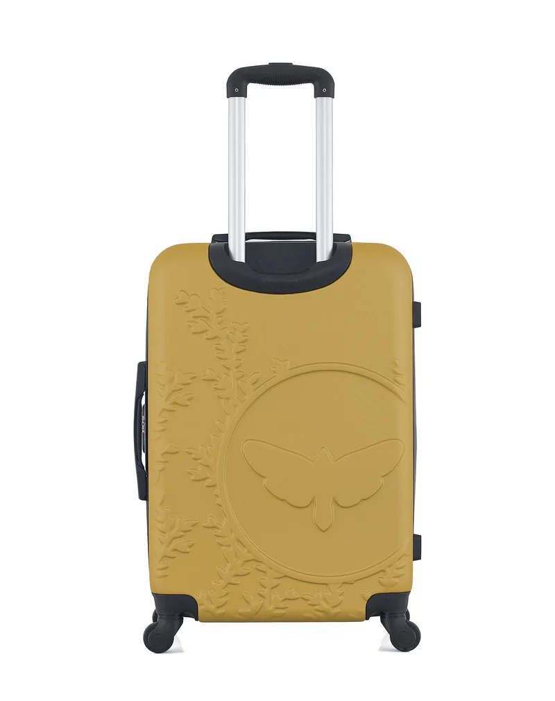 LPB LUGGAGE - Mittelgroßer Koffer 65cm NAÏS
