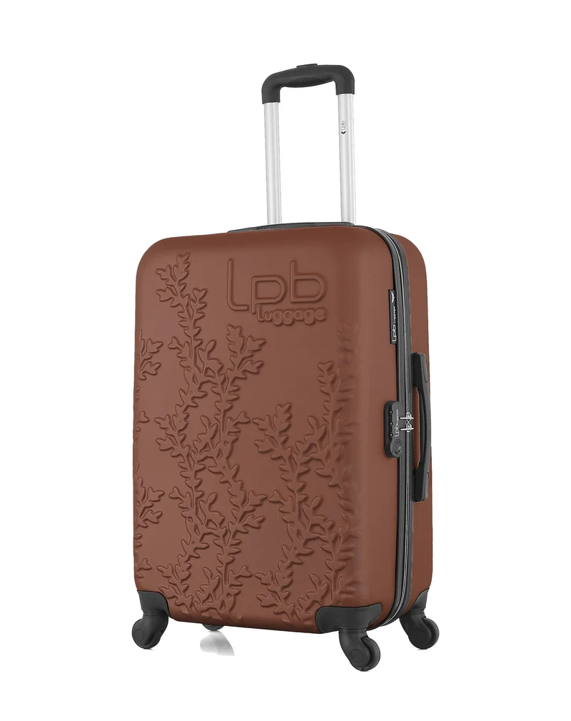 LPB LUGGAGE - Mittelgroßer Koffer 65cm NAÏS