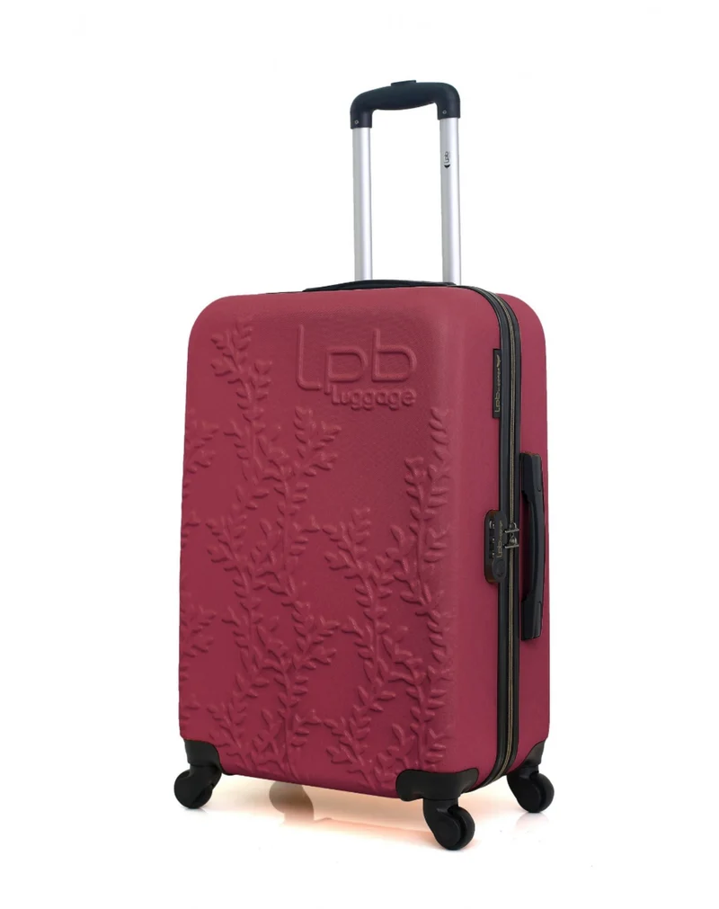 LPB LUGGAGE - Mittelgroßer Koffer 65cm NAÏS
