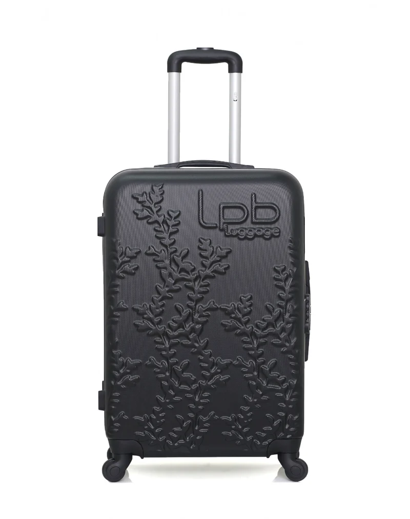 LPB LUGGAGE - Mittelgroßer Koffer 65cm NAÏS