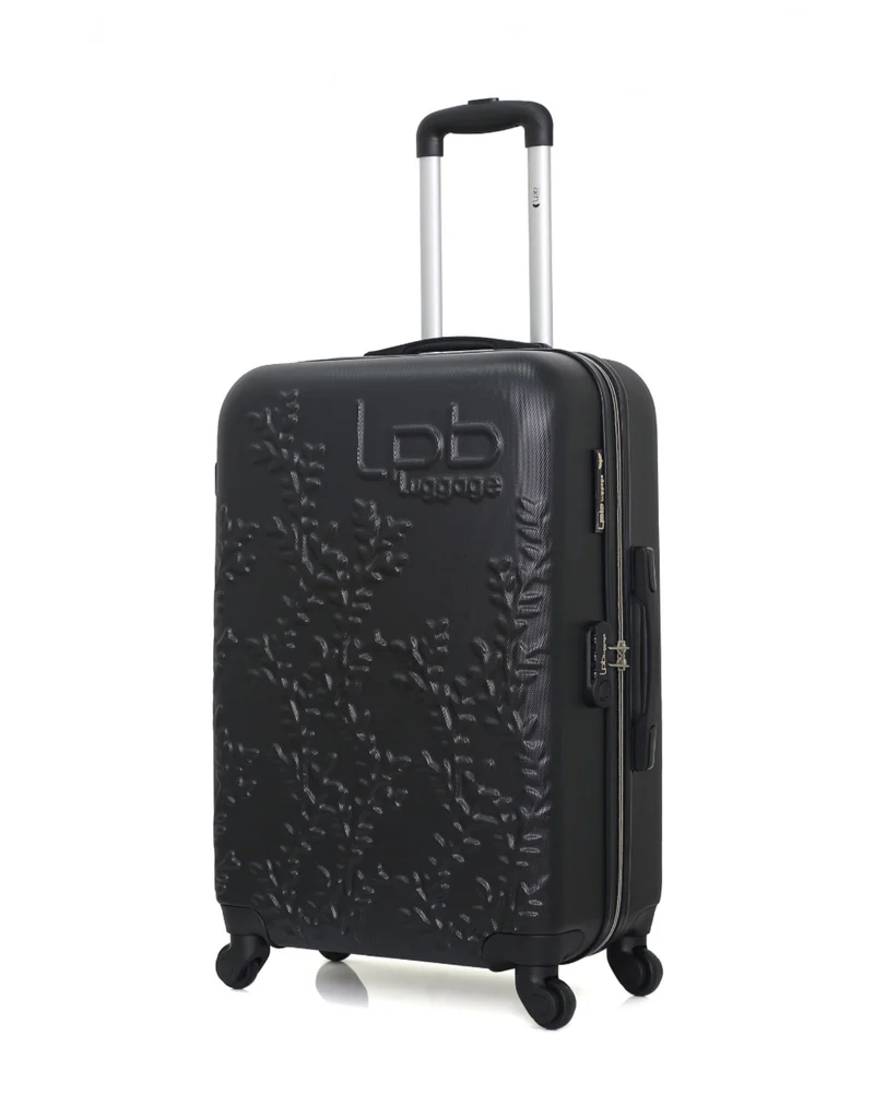 LPB LUGGAGE - Mittelgroßer Koffer 65cm NAÏS