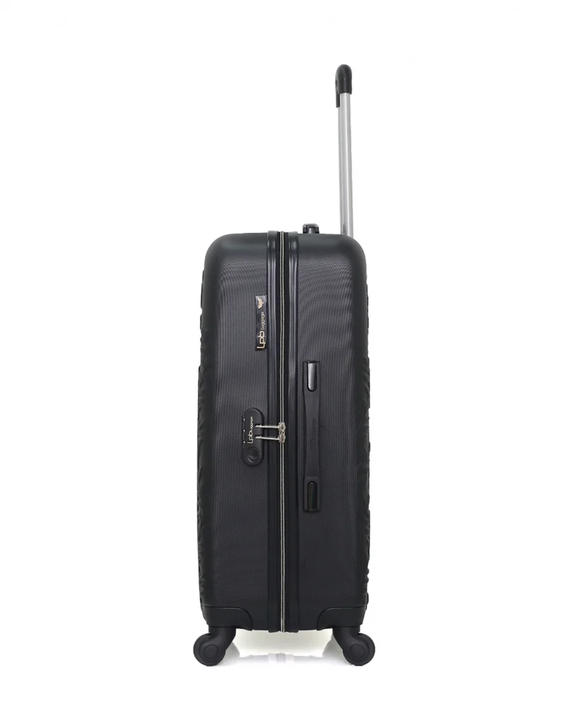 LPB LUGGAGE - Mittelgroßer Koffer 65cm NAÏS