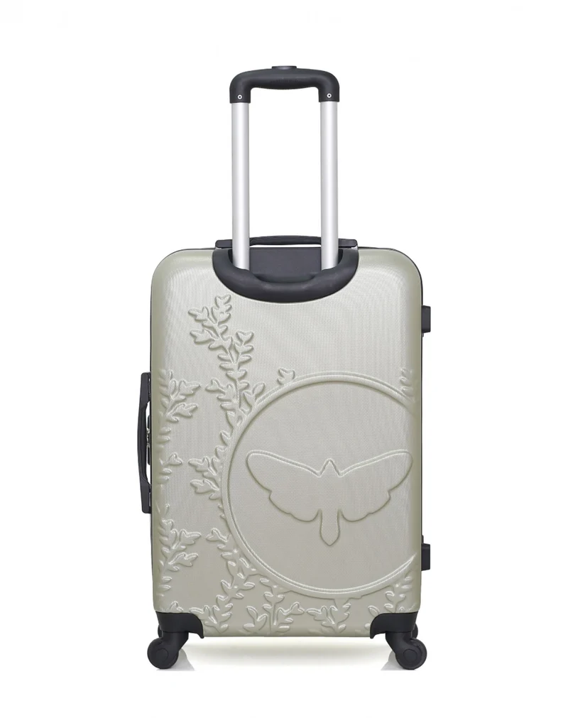 LPB LUGGAGE - Mittelgroßer Koffer 65cm NAÏS