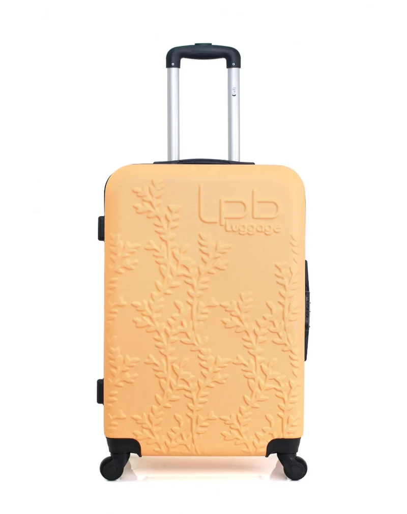 LPB LUGGAGE - Mittelgroßer Koffer 65cm NAÏS