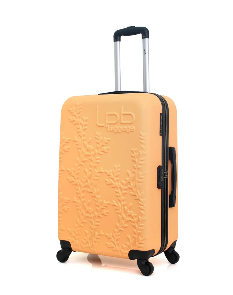 LPB LUGGAGE - Mittelgroßer Koffer 65cm NAÏS