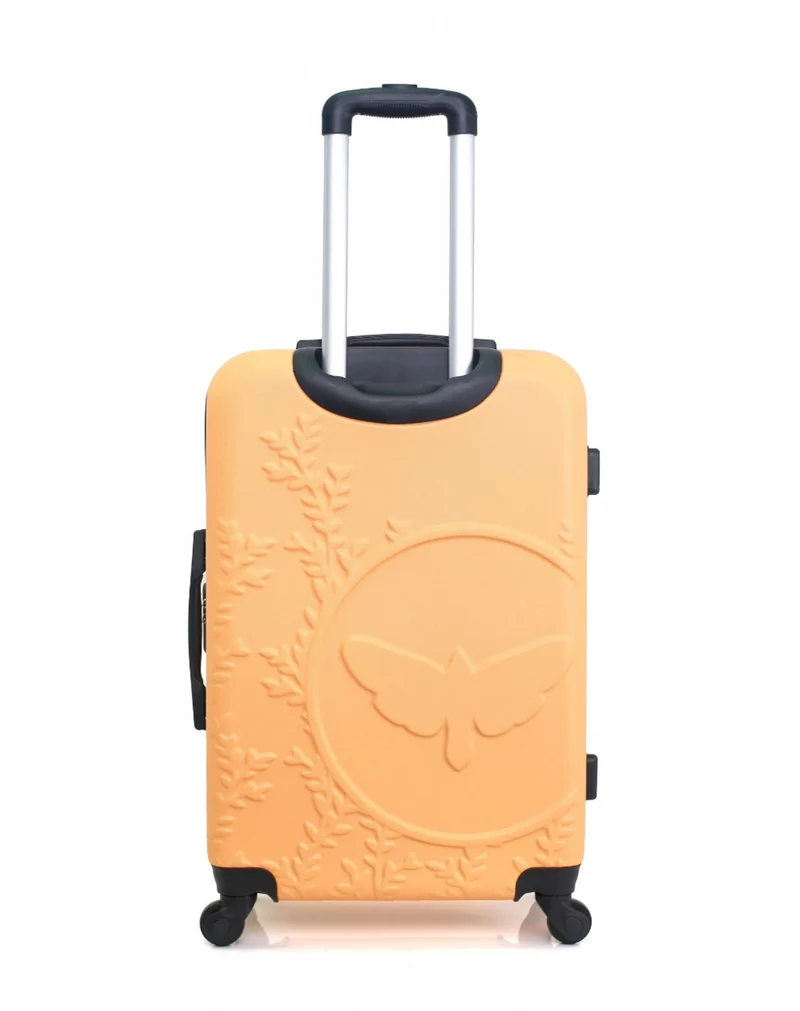 LPB LUGGAGE - Mittelgroßer Koffer 65cm NAÏS