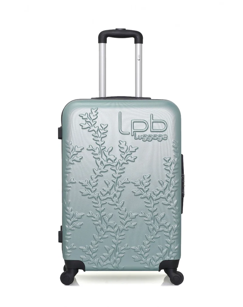 LPB LUGGAGE - Mittelgroßer Koffer 65cm NAÏS
