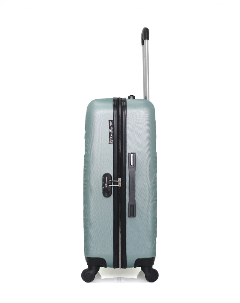 LPB LUGGAGE - Mittelgroßer Koffer 65cm NAÏS