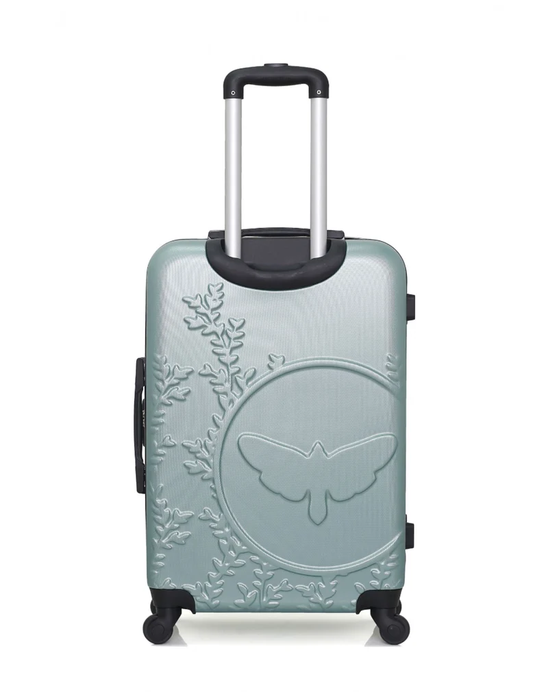 LPB LUGGAGE - Mittelgroßer Koffer 65cm NAÏS