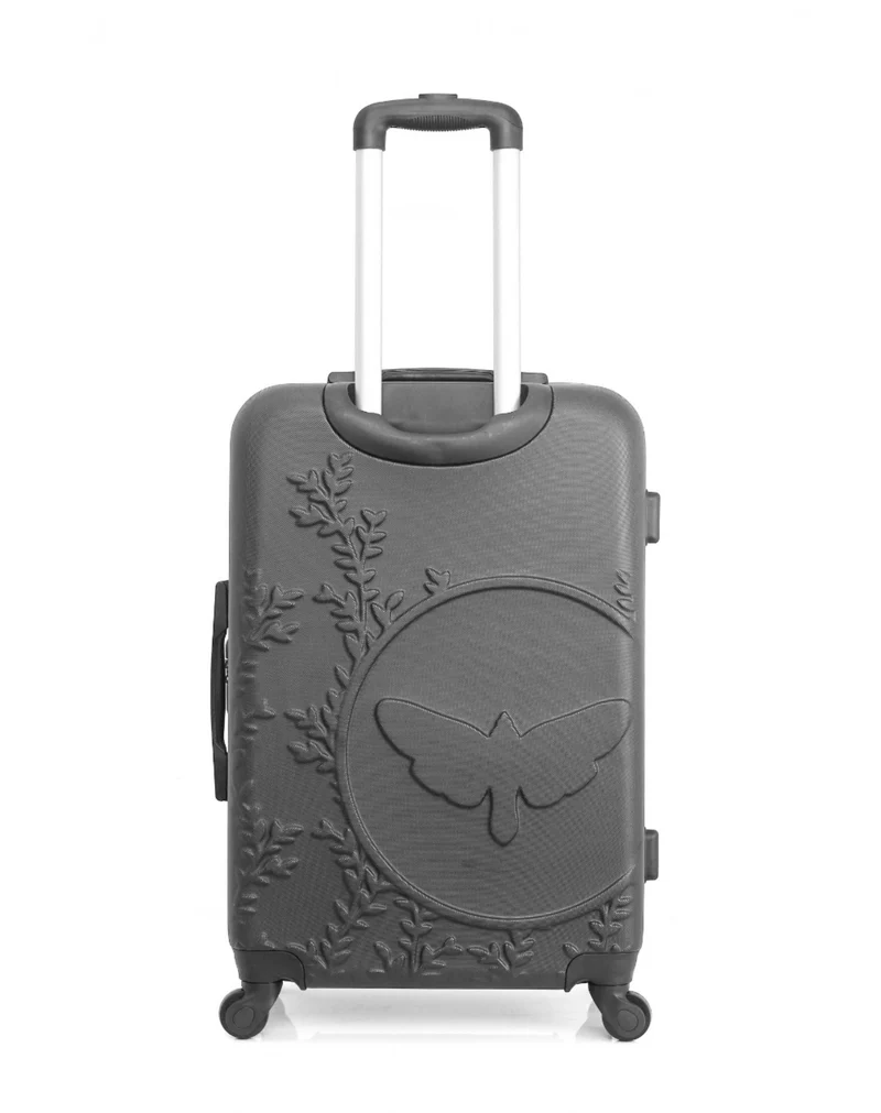 LPB LUGGAGE - Mittelgroßer Koffer 65cm NAÏS