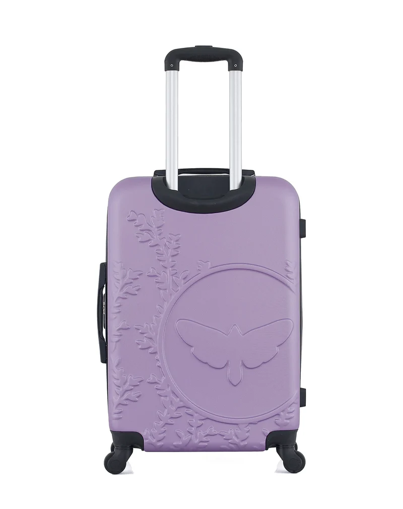 LPB LUGGAGE - Mittelgroßer Koffer 65cm NAÏS