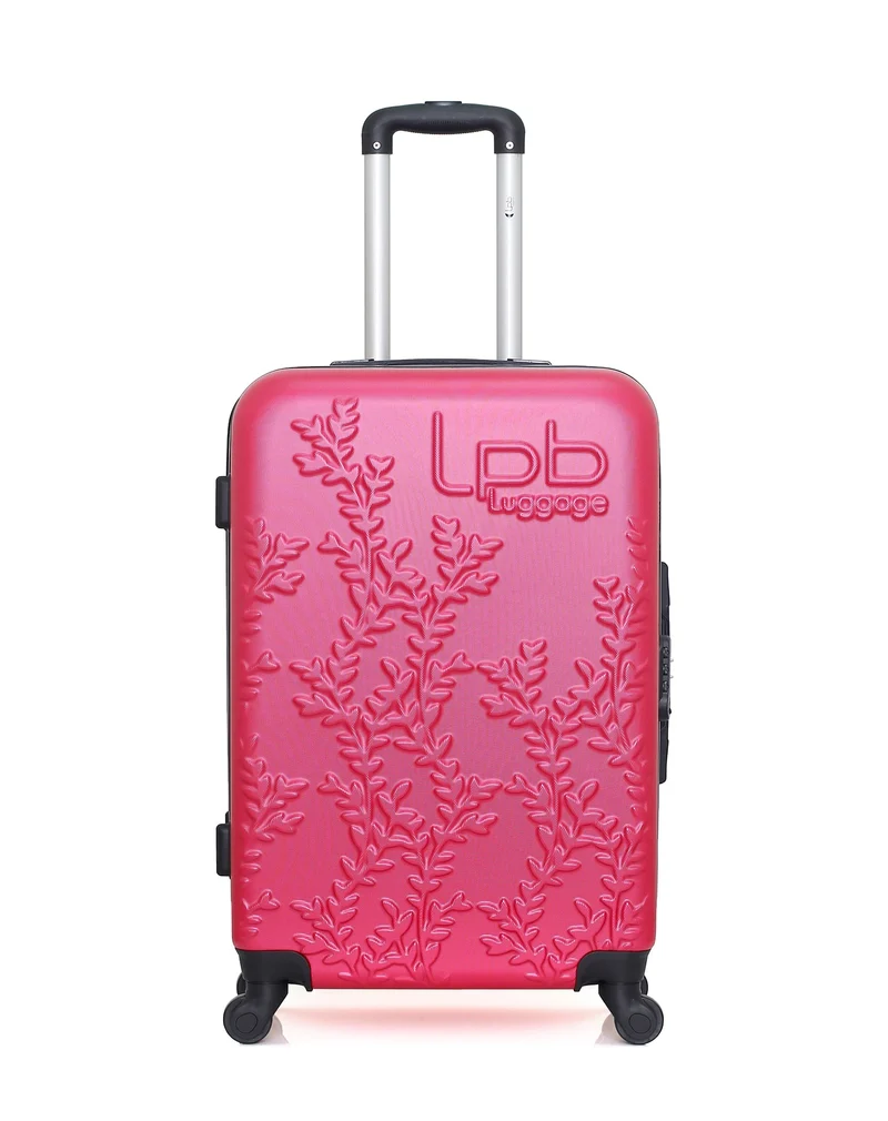 LPB LUGGAGE - Mittelgroßer Koffer 65cm NAÏS