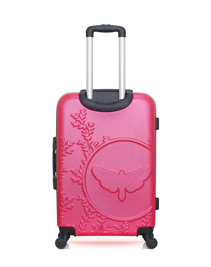 LPB LUGGAGE - Mittelgroßer Koffer 65cm NAÏS