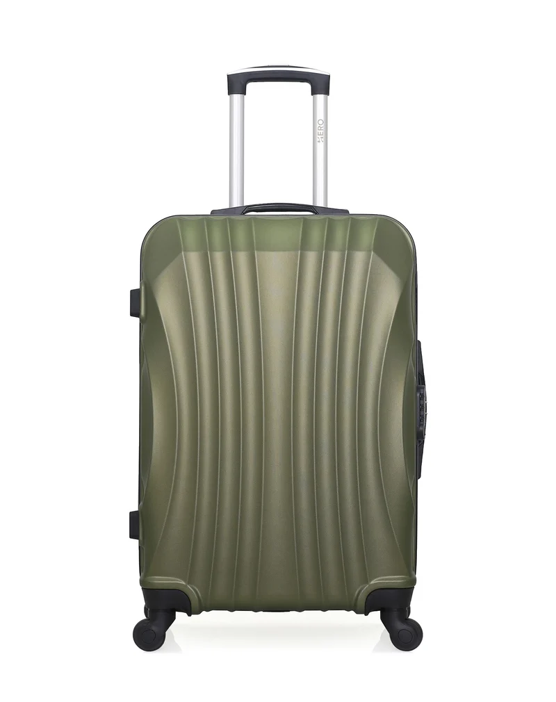 HERO – Mittelgroßer Koffer 65cm MOSCOU