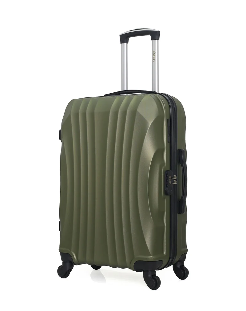 HERO – Mittelgroßer Koffer 65cm MOSCOU