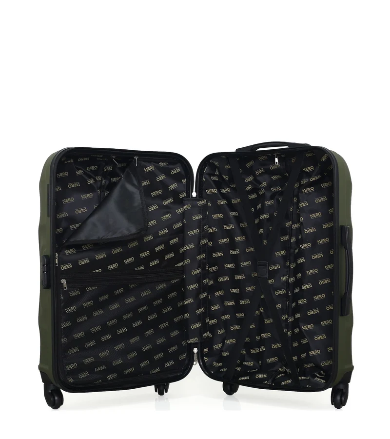 HERO – Mittelgroßer Koffer 65cm MOSCOU