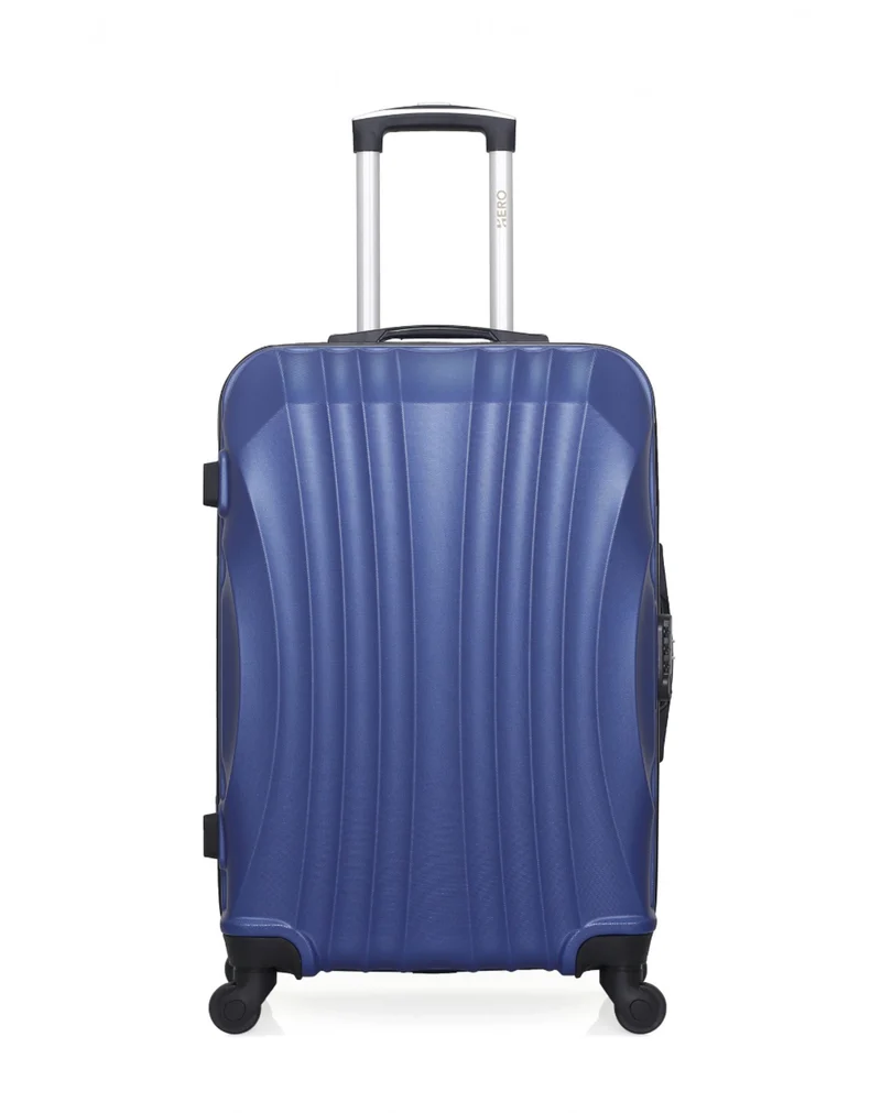 HERO – Mittelgroßer Koffer 65cm MOSCOU