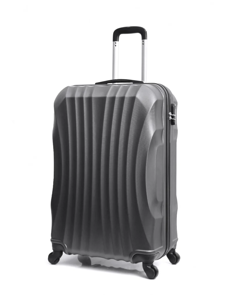 HERO – Mittelgroßer Koffer 65cm MOSCOU
