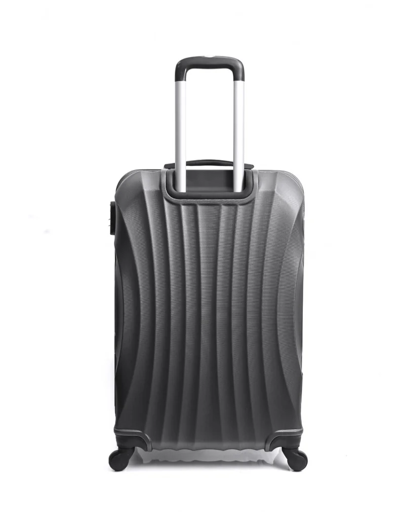 HERO – Mittelgroßer Koffer 65cm MOSCOU