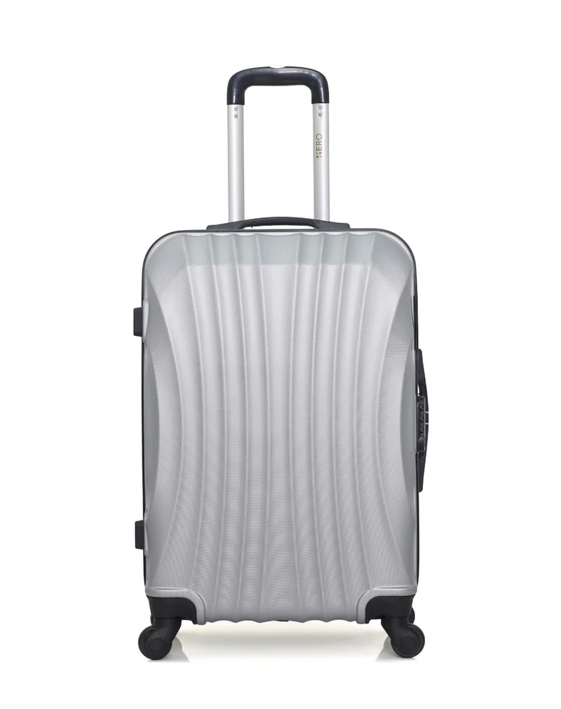 HERO – Mittelgroßer Koffer 65cm MOSCOU