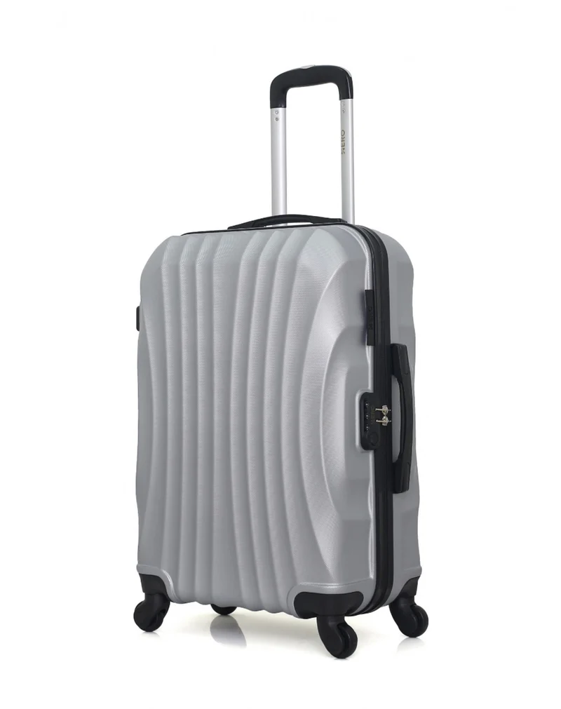 HERO – Mittelgroßer Koffer 65cm MOSCOU